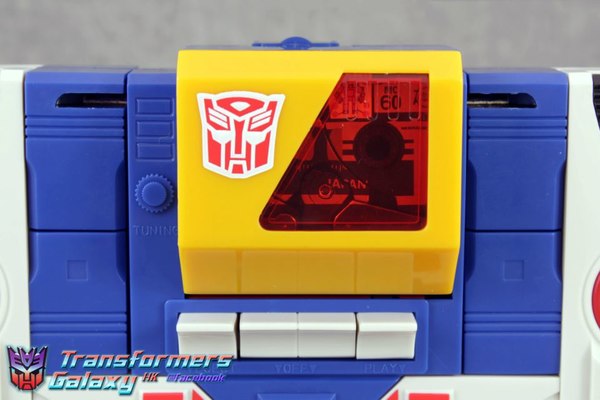 Takara Tomy Transformers G1 Encore 22  (6 of 41)